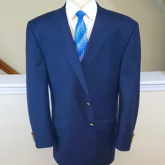 Ralph Lauren Blazer - Picture 3 of 6